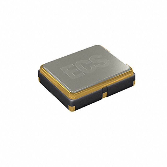 ECS-2520SMV-192-FP-TR by ECS